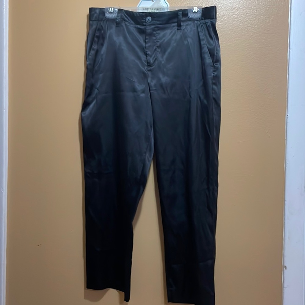 Gap Capris
